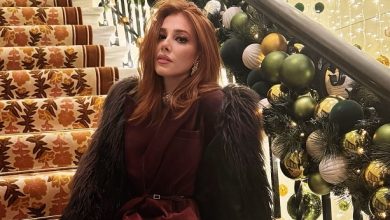 عکس جدید الچین سانگو بازیگر سریال عشق اجاره ای در نقش دفنه + بیوگرافی بیوگرافی الچین سانگو