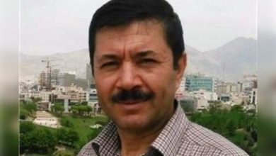 درگذشت بهرام صادقی مزیدی نویسنده و کارگردان 1 اردیبهشت 1404 + علت فوت بیوگرافی بهرام صادقی مزیدی