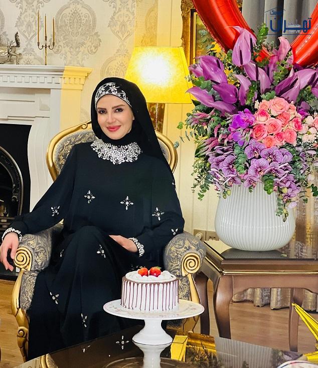 عکس جذاب ملیکا زارعی در روز تولدش عکس جذاب ملیکا زارعی در روز تولدش