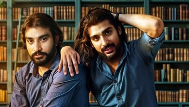 فیلم افشاگری نامی عبداللهی درباره علت درگذشت پدرش (ناصر عبداللهی) فیلم افشاگری نامی عبداللهی درباره علت درگذشت پدرش