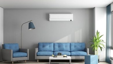 ویژگیهای برتر کولر گازی یونیوا چیست؟ خانه و آشپزخانه