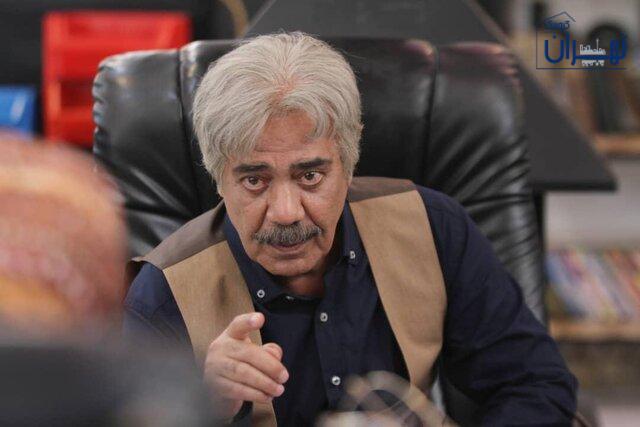 آغاز فعالیت هنری کاظم بلوچی آغاز فعالیت هنری کاظم بلوچی