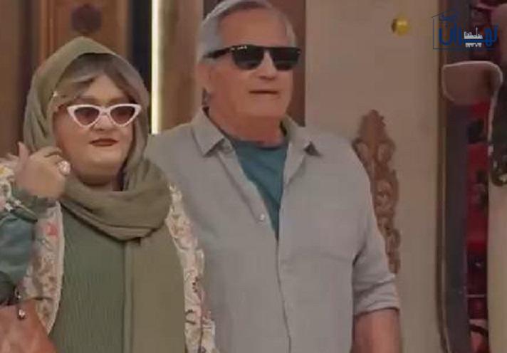 فیلم رونمایی مجید مظفری از همسر جدیدش فیلم رونمایی مجید مظفری از همسر جدیدش
