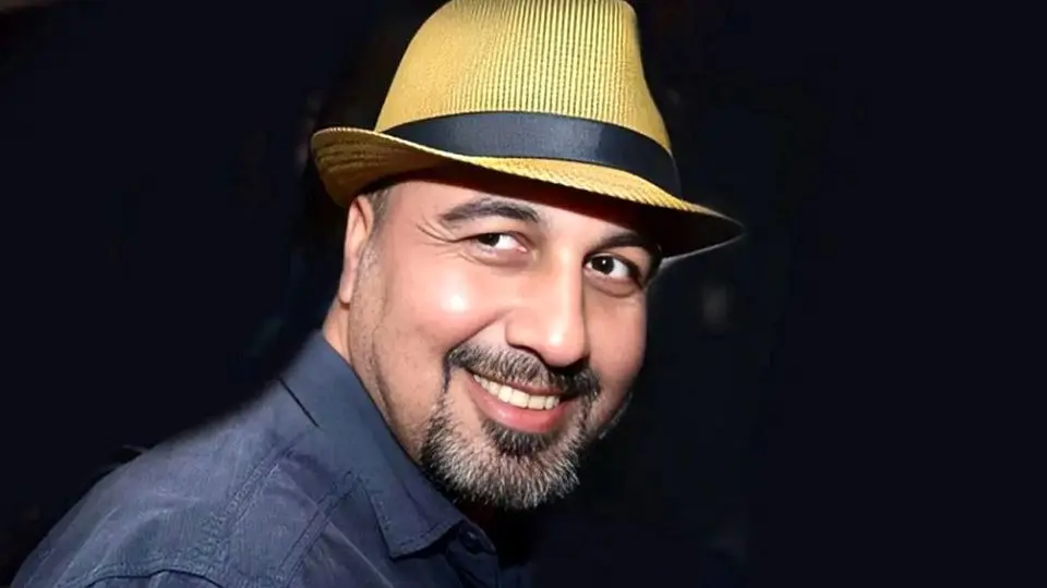 زندگی شخصی رضا عطاران
