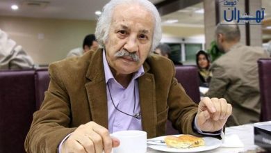 فیلم سعید پیردوست در بیمارستان در کنار محمد شیری + جزئیات فیلم سعید پیردوست در بیمارستان