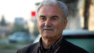 درگذشت بهمن صالح نیا مربی سابق فوتبال ایران 11 اردیبهشت 1404 + علت فوت علت فوت بهمن صالح نیا