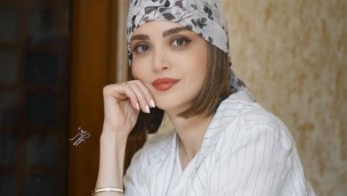 عکس تولد 44 سالگی بهنوش طباطبایی در جمع خانواده اش زندگی شخصی بهنوش طباطبایی