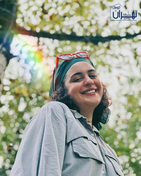 حضور فاطیما بهارمست در سینما و تئاتر حضور فاطیما بهارمست در سینما و تئاتر