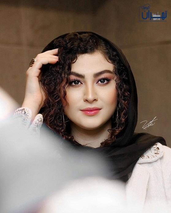 عکس های مریم مومن