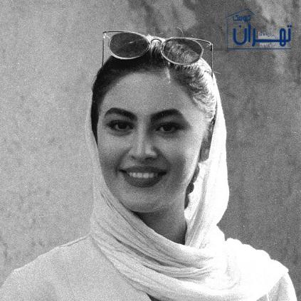 عکس های مریم مومن