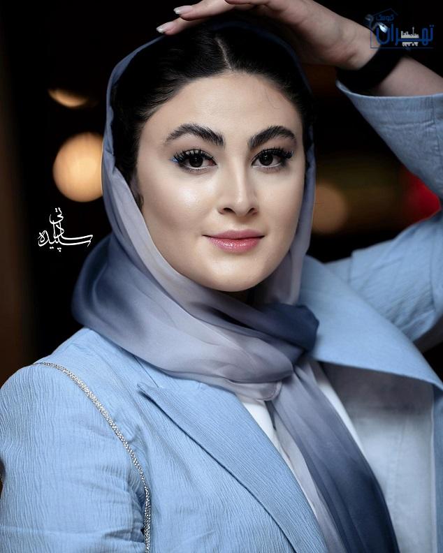 سبک بازیگری و آینده حرفه‌ای مریم مومن
