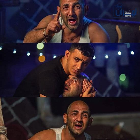 عکس های محمد صابری