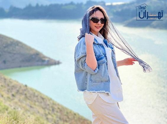 عکس های نیکو آزاد عکس های نیکو آزاد