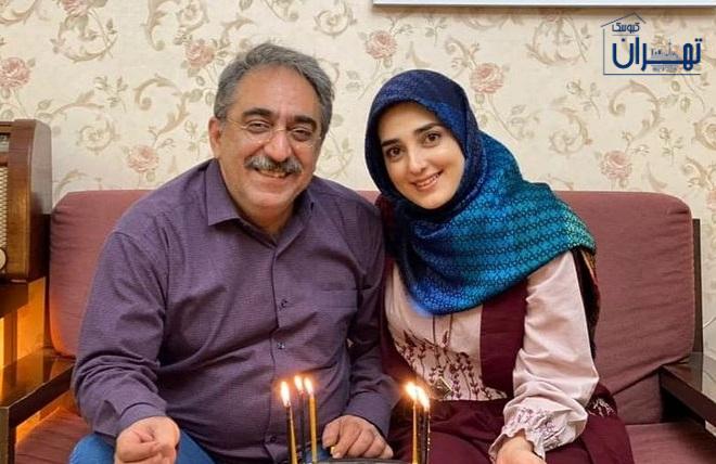 فیلم گریه ستاره قطبی بخاطر جدایی از همسرش