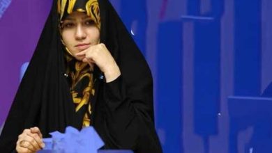 ماجرای قتل زهرا میرزایی مجری شبکه افق توسط پسر خاله اش ادامه تحقیقات زهرا میرزایی