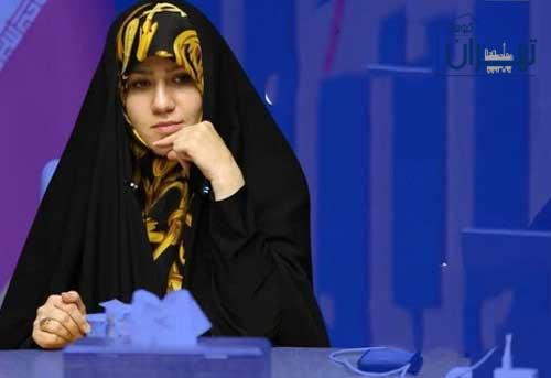 ادامه تحقیقات زهرا میرزایی ادامه تحقیقات زهرا میرزایی