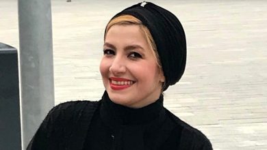 عکس ملیکا زارعی که برای سحر امامی به اشتراک گذاشت وایرال شد بیوگرافی ملیکا زارعی