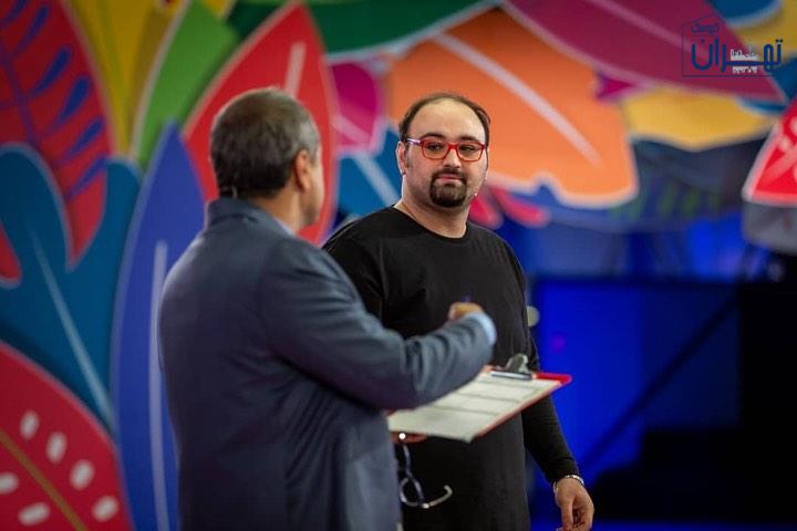 زندگی شخصی مجید افشاری