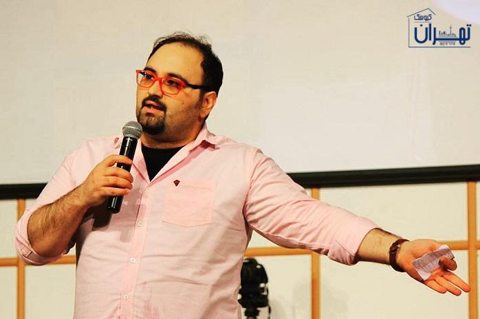 زندگی شخصی و تحصیلی مجید افشاری