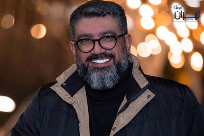 زندگی شخصی رضا رشیدپور