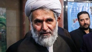 درگذشت علی طائب مسئول سابق نمایندگی ولی فقیه 21 تیر 1404 + علت فوت درگذشت علی طائب