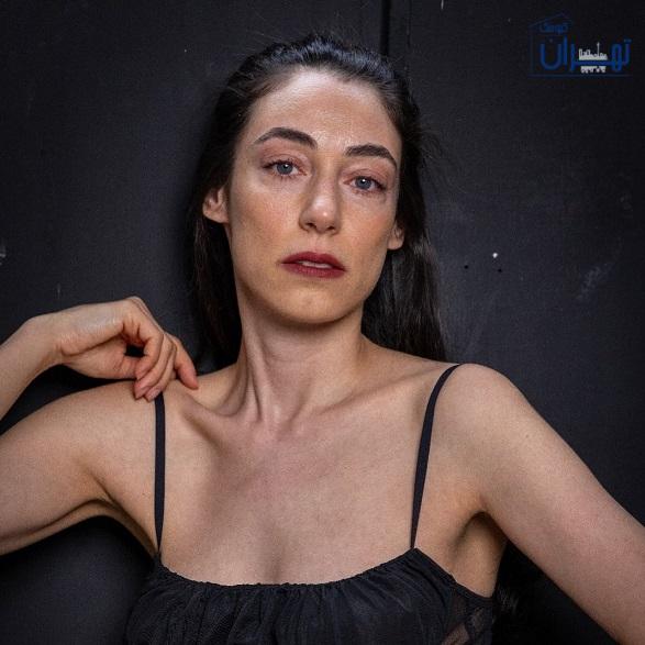 عکس های ازگی سوزمن عکس های ازگی سوزمن