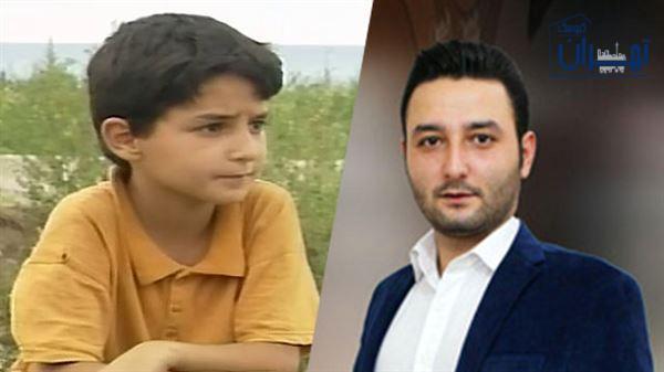 بیوگرافی کوتاه امیر محمدزاده بیوگرافی کوتاه امیر محمدزاده