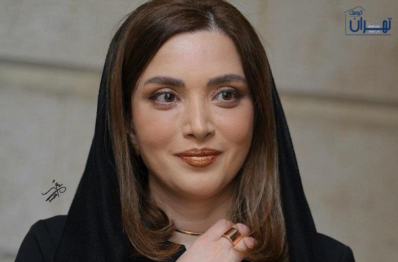 فعالیت های بهنوش طباطبایی