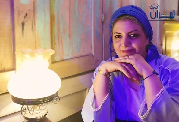 درگذشت مریم حسینیان نویسنده