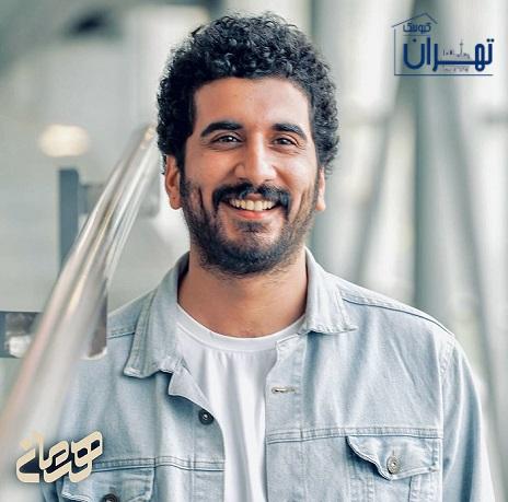 عکس های علی غریب عکس های علی غریب