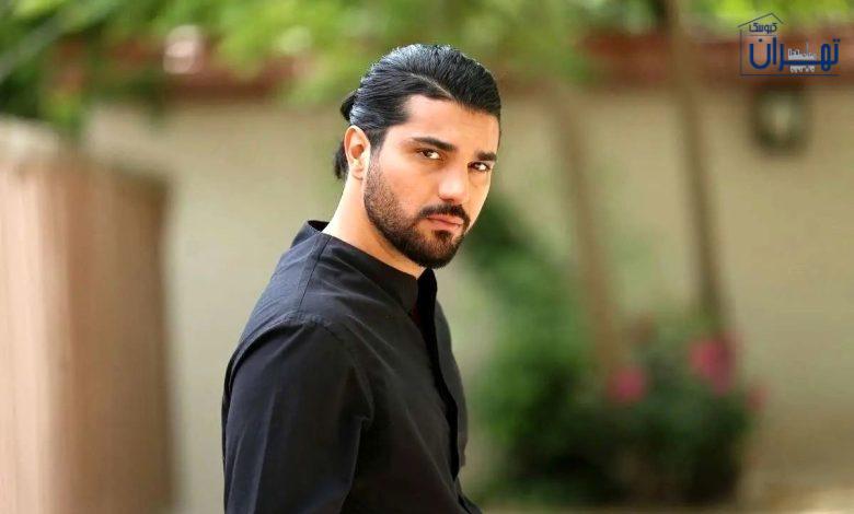 بیوگرافی سینا مهراد بیوگرافی سینا مهراد