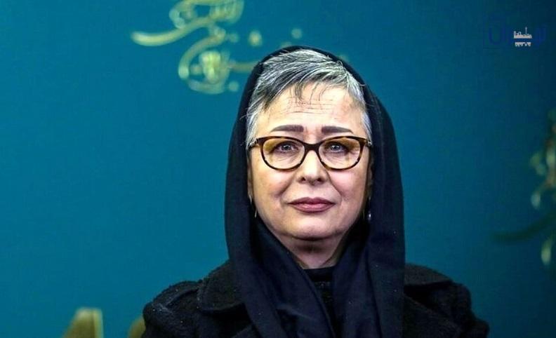 بیوگرافی آزیتا حاجیان بیوگرافی آزیتا حاجیان