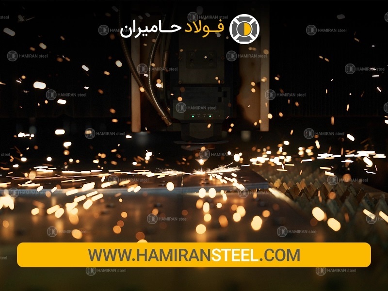 خدمات برش لیزری فلزات خدمات برش لیزری فلزات