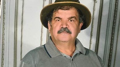 بستری شدن کیانوش گرامی بازیگر مشهور ایران در بیمارستان + جزئیات بیماری تولد و زندگی شخصی کیانوش گرامی