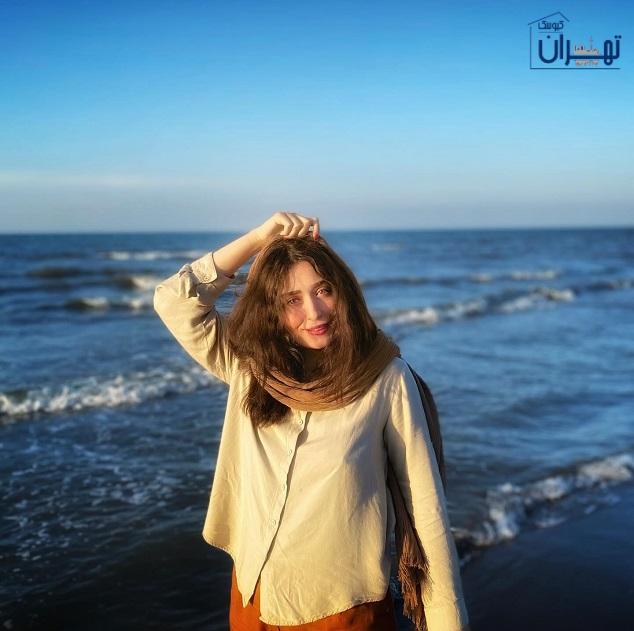 عکس های ناهید استواری عکس های ناهید استواری