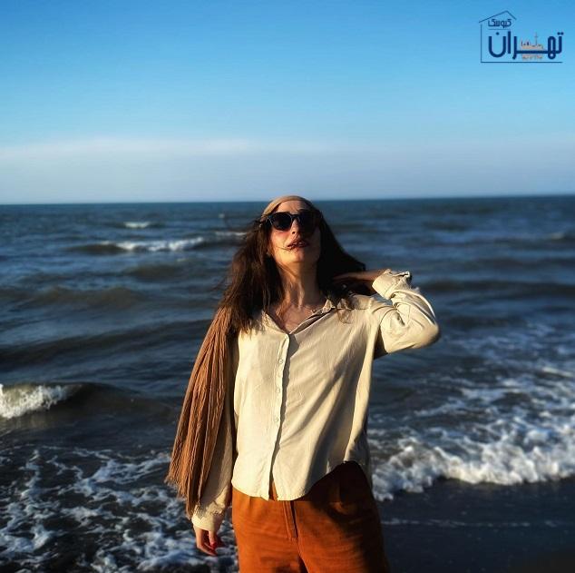 عکس های ناهید استواری عکس های ناهید استواری
