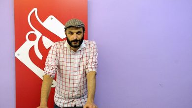فیلمشناسی مهم رامین پرچمی