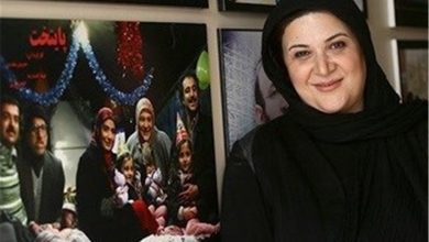 درگذشت مادر ریما رامین فر بازیگر مشهور 13 مرداد 1404 + علت فوت بیوگرافی ریما رامین فر