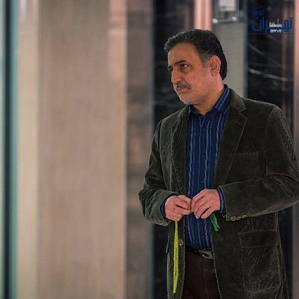 عکس های سلمان خطی