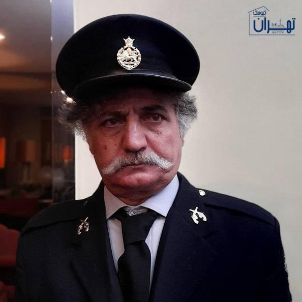 ورود سلمان خطی به تلویزیون
