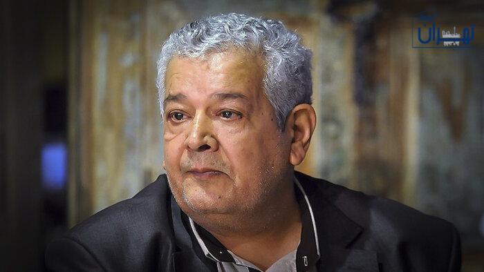 بیوگرافی رضا فیاضی