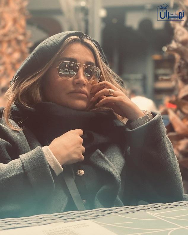 عکس های سولماز حسینی عکس های سولماز حسینی