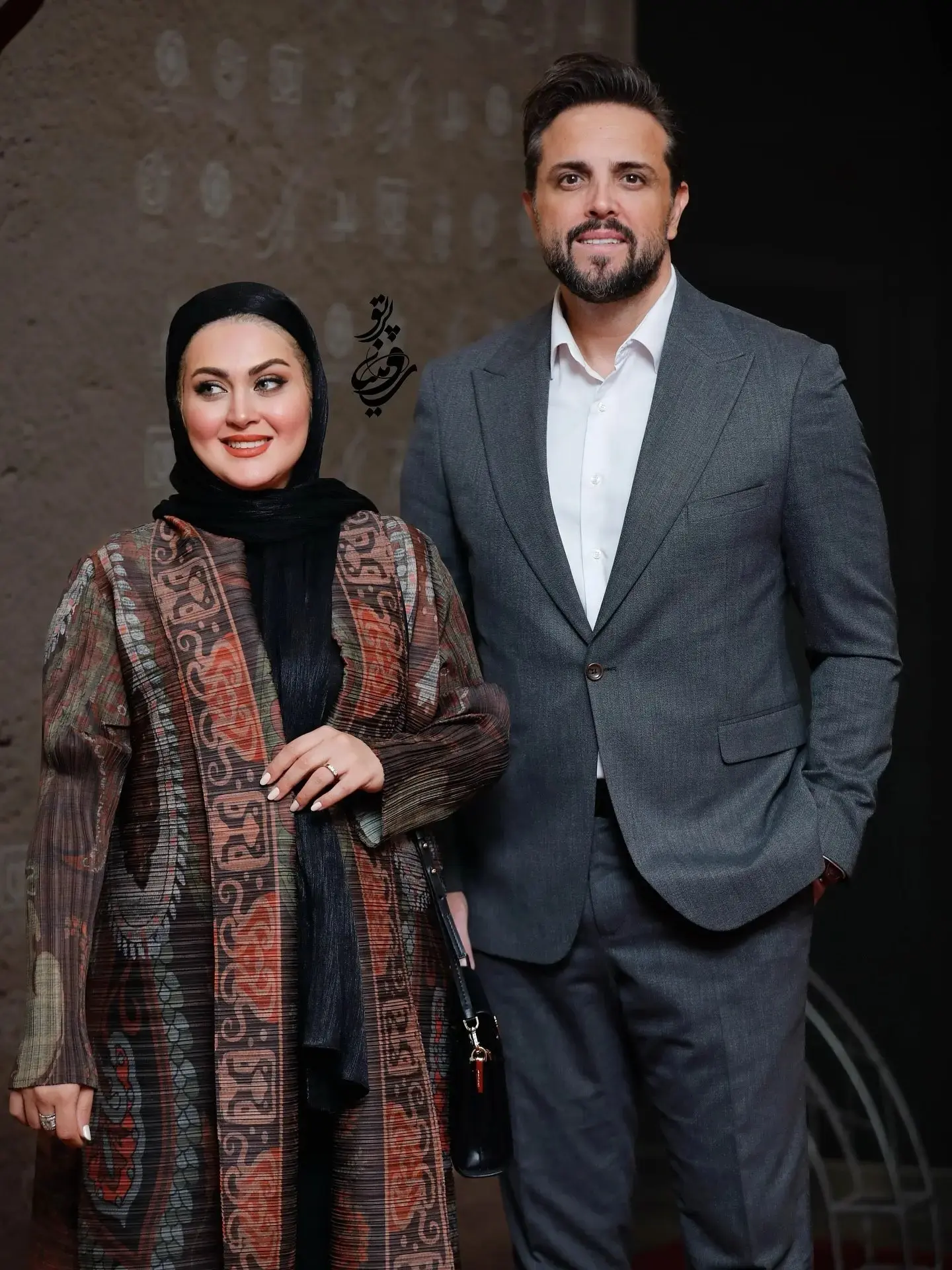 زندگی شخصی و ازدواج یاسمن شاه حسینی زندگی شخصی و ازدواج یاسمن شاه حسینی