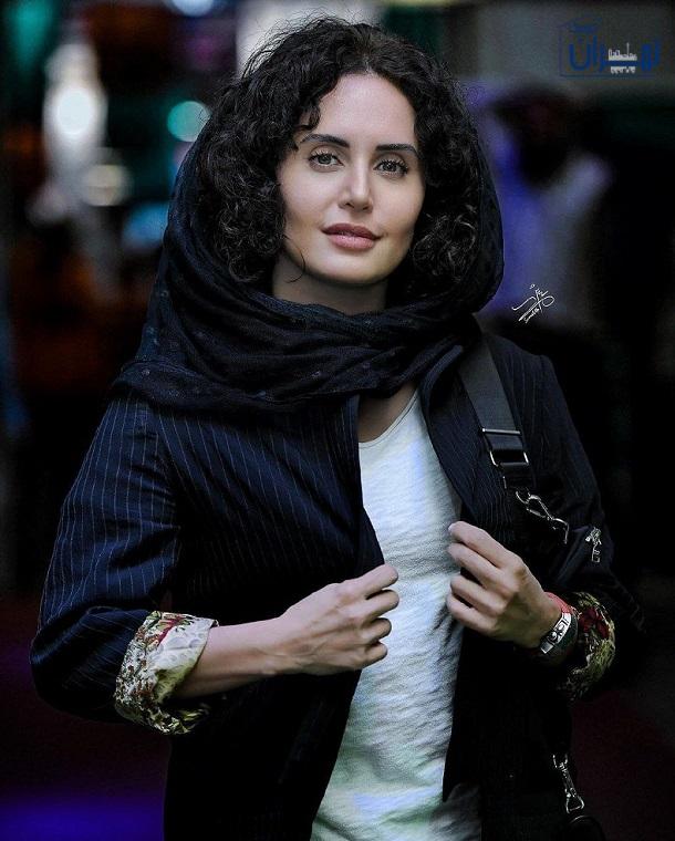 بیوگرافی الناز شاکردوست بیوگرافی الناز شاکردوست