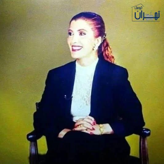 درگذشت ژاکلین دردریان