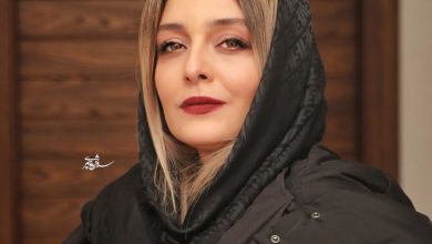 شروع فعالیت هنری ساره بیات