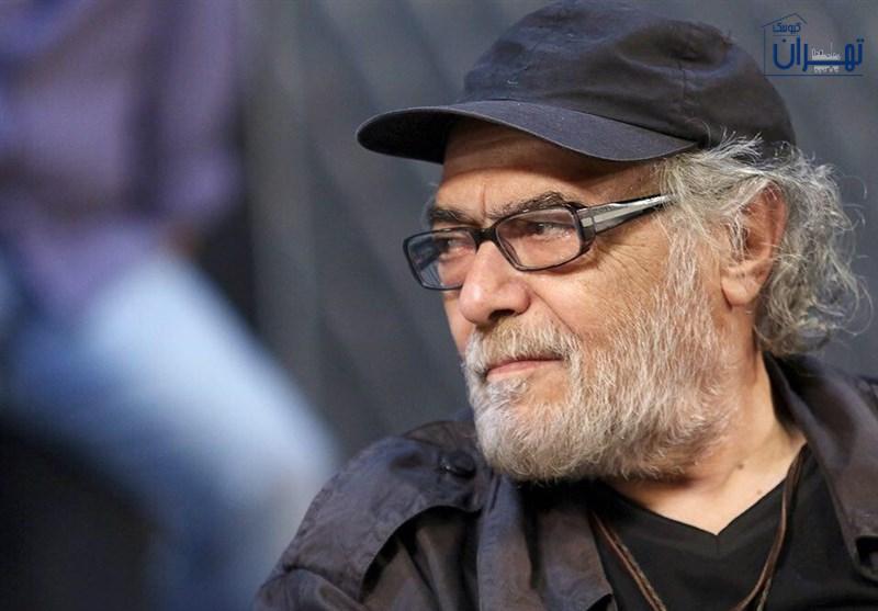آغاز مشکلات جسمی اکبر زنجان پور آغاز مشکلات جسمی اکبر زنجان پور