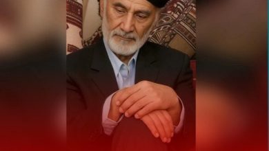 درگذشت آی محمد آی محمدی بنیانگذار تئاتر گنبدکاووس 30 شهریور 1404 + علت فوت درگذشت آی محمد آی محمدی