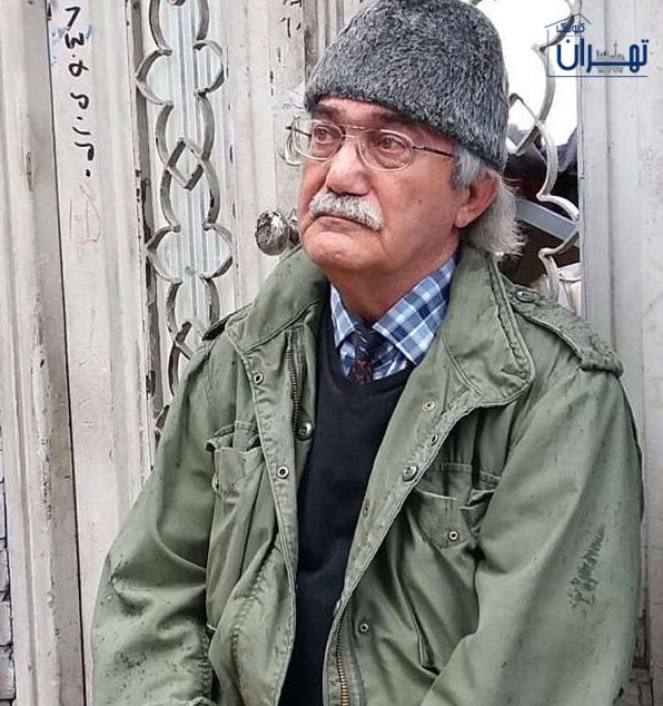 درگذشت بهمن رجبی نوازنده ایران 19 شهریور 1404 + علت فوت