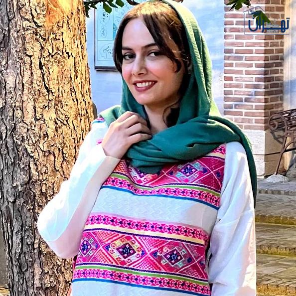 مارال در سریال شغال مارال در سریال شغال